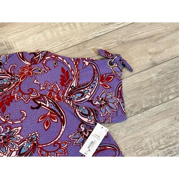 Liz Claiborne plus size blouse size 3X - Picture 2 of 11